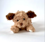 Plush Puppy - NYC Bouquet Delivery