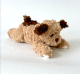 Plush Puppy - NYC Bouquet Delivery