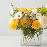 Hey Jude - KKOT Floral Studio