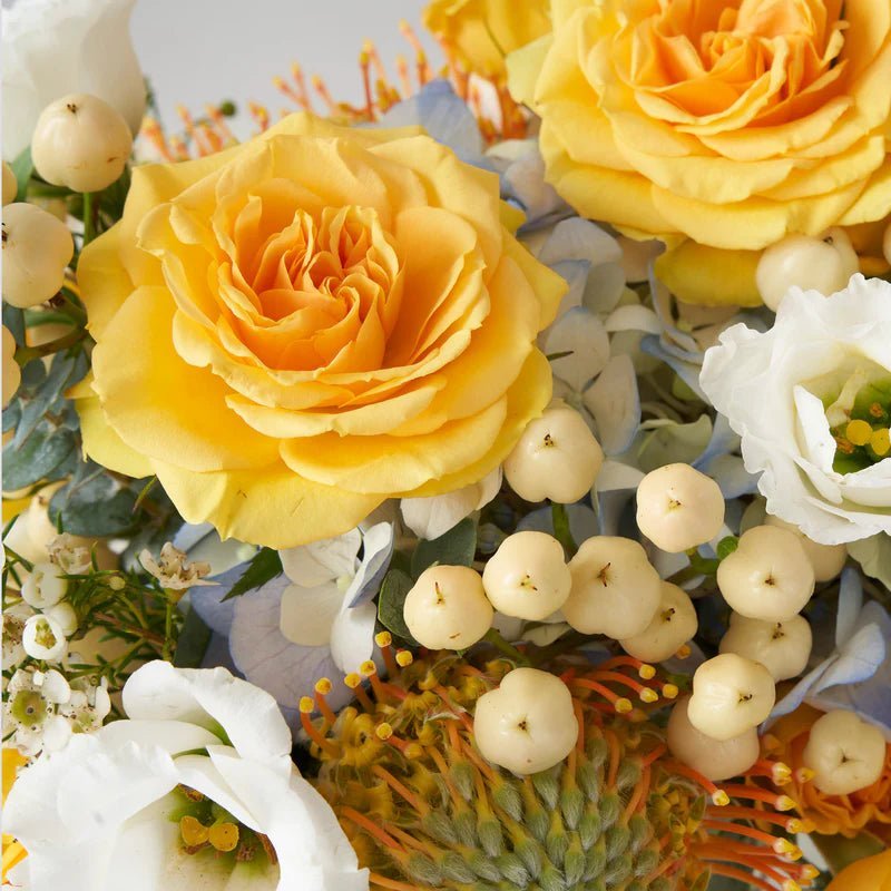 Hey Jude - KKOT Floral Studio