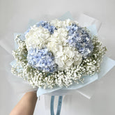 Ocean Breeze Bouquet - NYC Bouquet Delivery