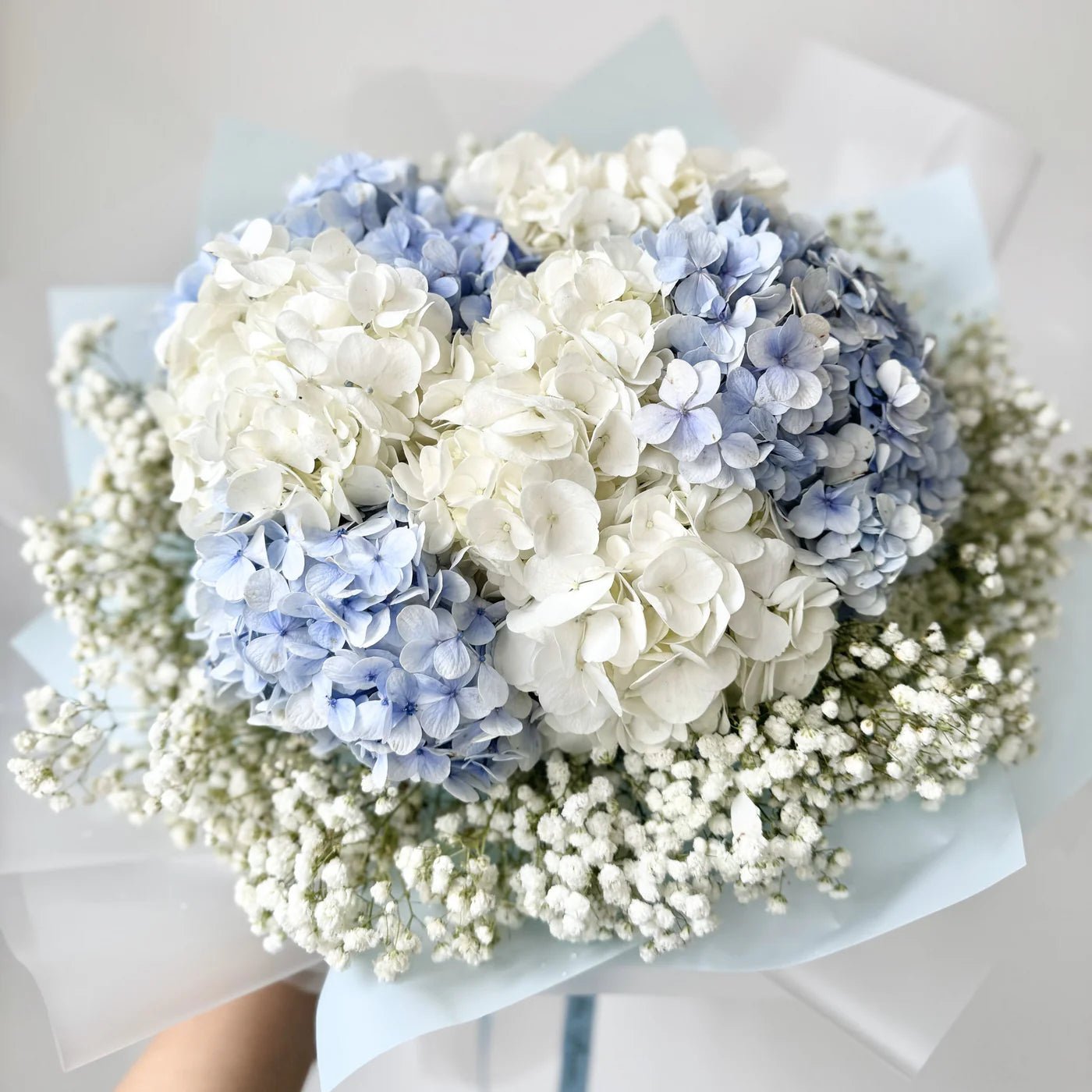Ocean Breeze Bouquet - NYC Bouquet Delivery
