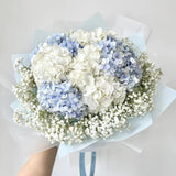 Ocean Breeze Bouquet - NYC Bouquet Delivery
