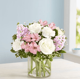 Pastel Grace Bouquet - NYC Bouquet Delivery