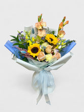 Sunshine Bliss Bouquet - NYC Bouquet Delivery