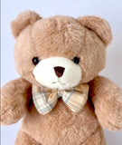 Classic Teddy Bear - NYC Bouquet Delivery