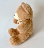 Classic Teddy Bear - NYC Bouquet Delivery