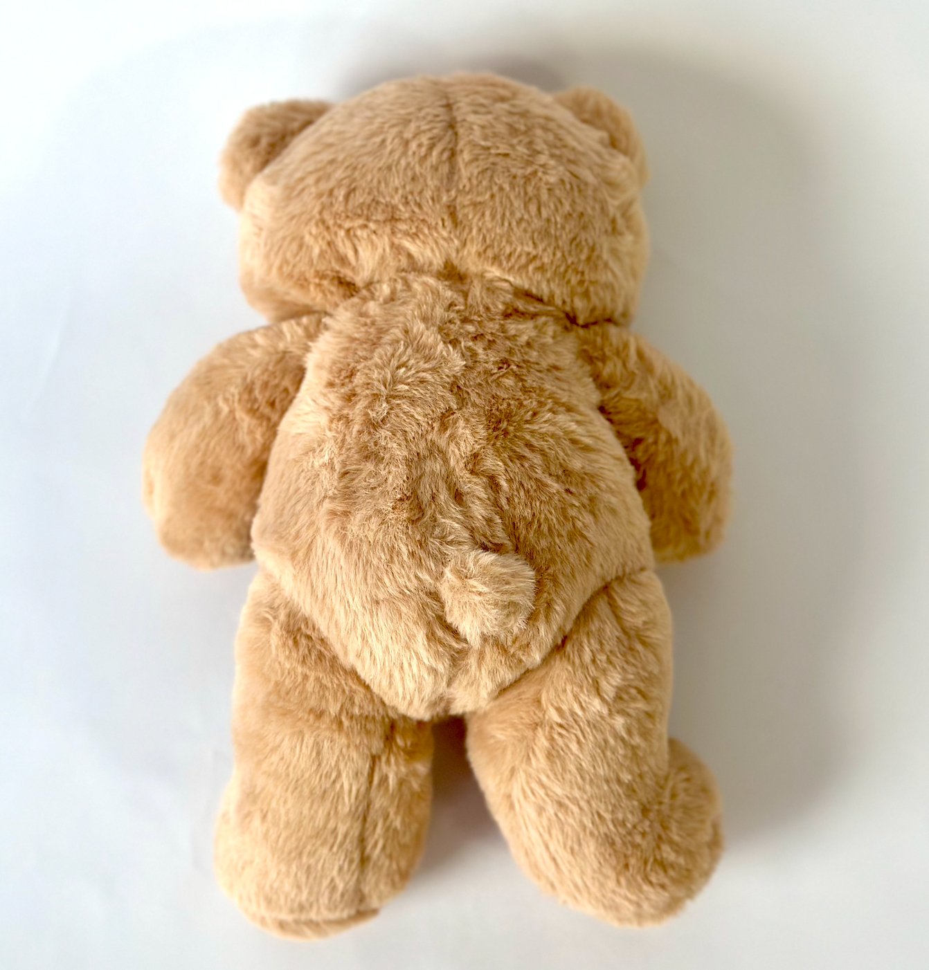 Classic Teddy Bear - NYC Bouquet Delivery