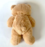 Classic Teddy Bear - NYC Bouquet Delivery