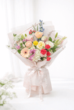 Best Seller – Valentine’s Signature Luxury Bouquet - KKOT Floral Studio | Jersey City Florist & Same - Day Delivery