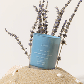 Natural Soy Candle - KKOT Floral Studio | Jersey City Florist & Same - Day Delivery
