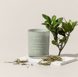 Natural Soy Candle - KKOT Floral Studio | Jersey City Florist & Same - Day Delivery