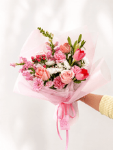 Pink Sugar - KKOT Floral Studio | Jersey City Florist & Same - Day Delivery