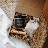 Relaxing Bath Gift Set - KKOT Floral Studio | Jersey City Florist & Same - Day Delivery
