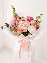 Spring Blossom Bouquet - KKOT Floral Studio | Jersey City Florist & Same - Day Delivery