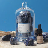 Stone Aroma Diffuser – 5 Signature Luxury Scents - KKOT Floral Studio | Jersey City Florist & Same - Day Delivery