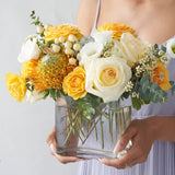 Hey Jude - KKOT Floral Studio