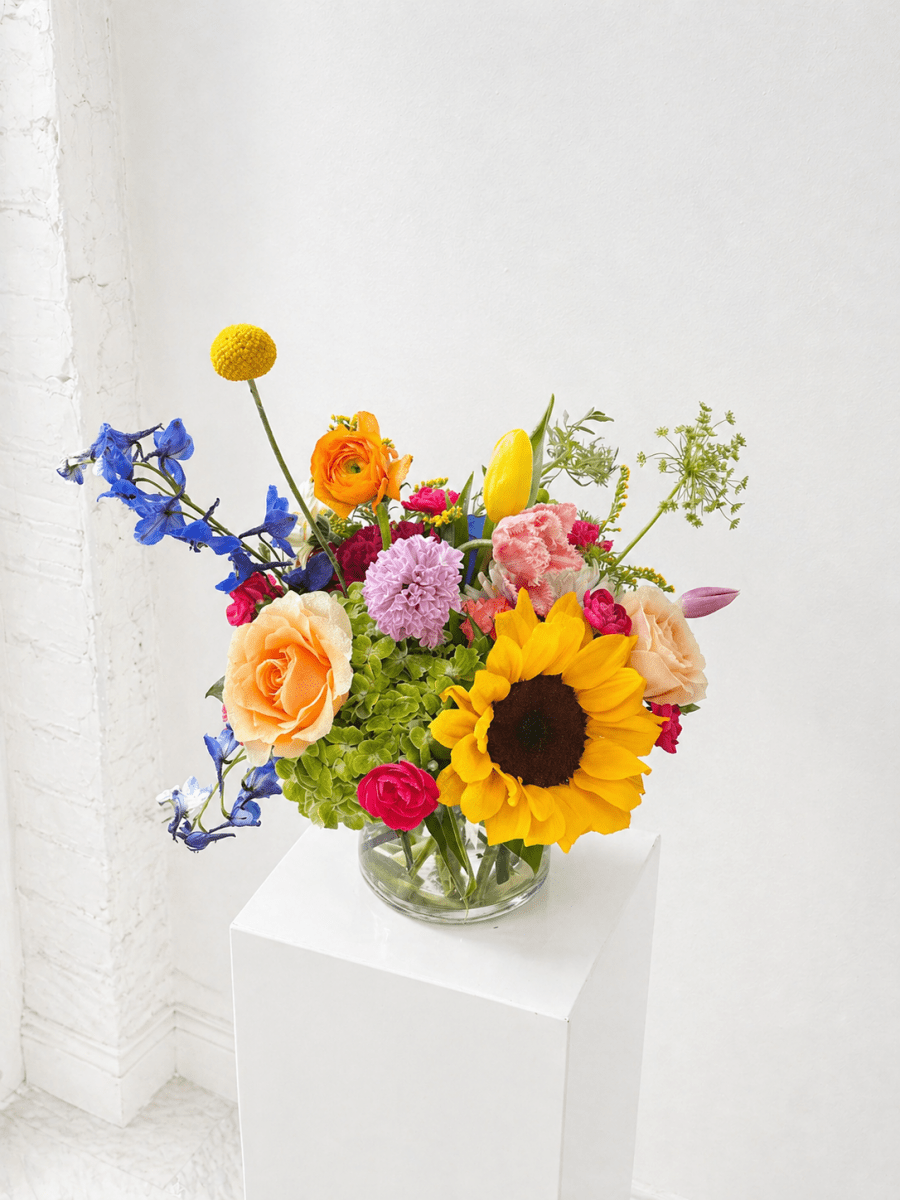 Morning Glow - KKOT Floral Studio | Jersey City Florist & Same - Day Delivery