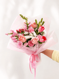 Pink Sugar - KKOT Floral Studio | Jersey City Florist & Same - Day Delivery