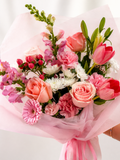 Pink Sugar - KKOT Floral Studio | Jersey City Florist & Same - Day Delivery