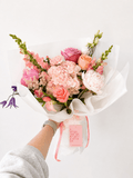 Spring Blossom Bouquet - KKOT Floral Studio | Jersey City Florist & Same - Day Delivery