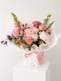 Spring Blossom Bouquet - KKOT Floral Studio | Jersey City Florist & Same - Day Delivery