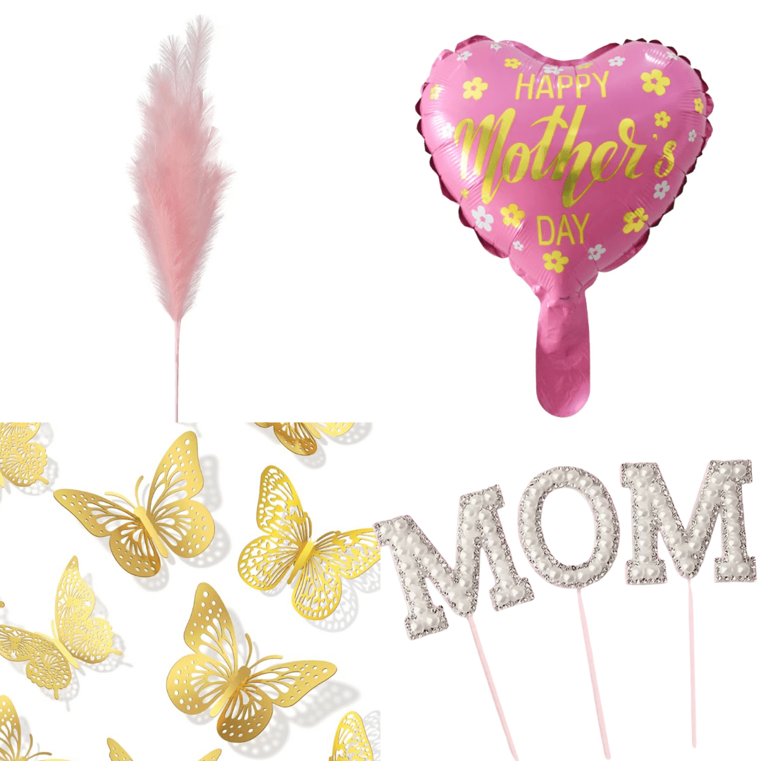 Spring Garden Basket – Mother's Day Special Edition 2025 - NYC Bouquet Delivery