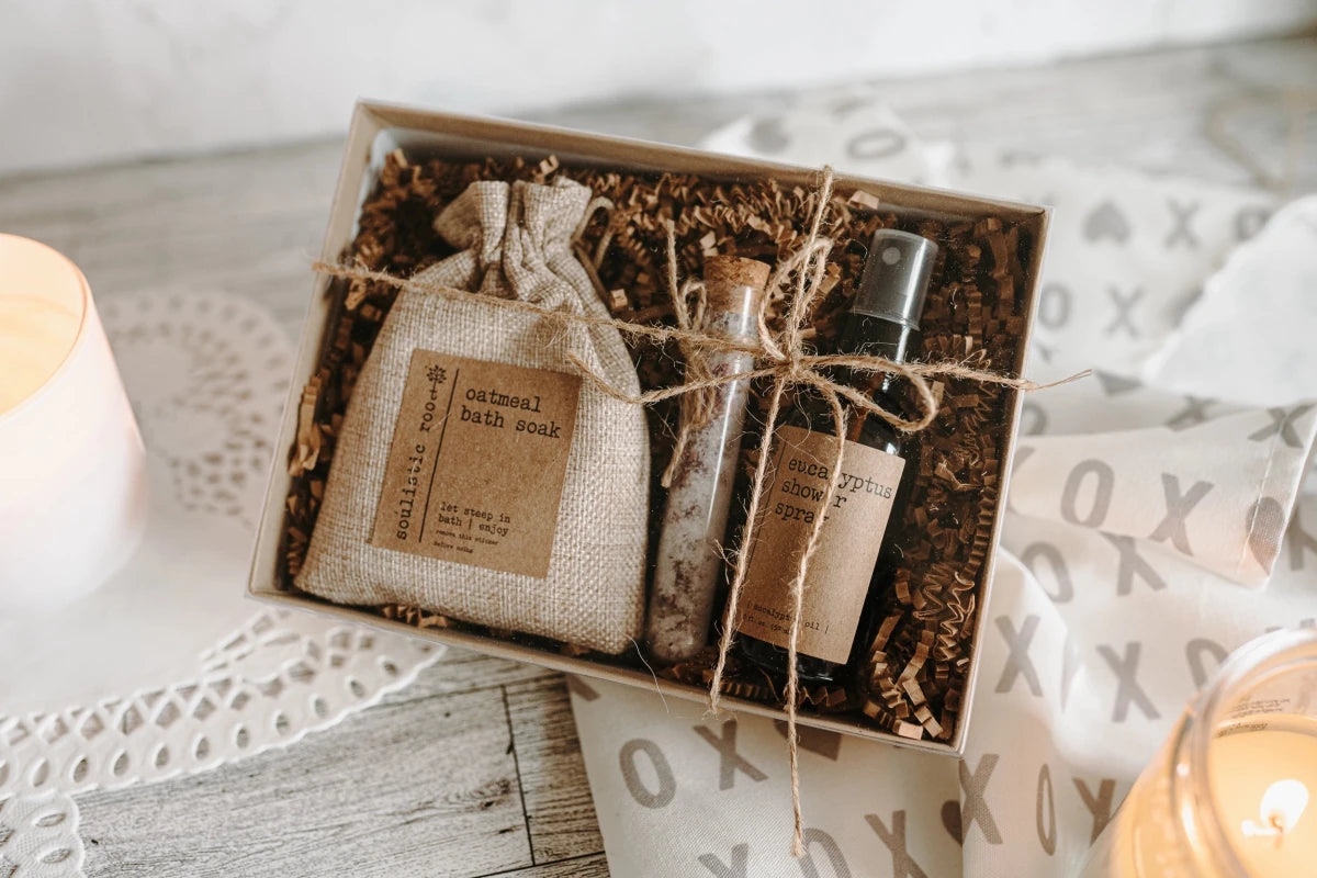 The Everyday Care Set - KKOT Floral Studio | Jersey City Florist & Same - Day Delivery
