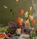 VIP Party Custom Centerpieces - KKOT Floral Studio | Jersey City Florist & Same-Day Delivery